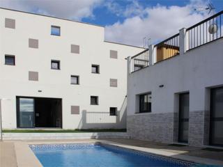 Maison jumelée à Calle romero 22. Fuente palmera / calle pozo