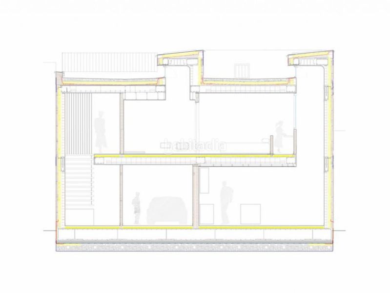 Foto b1c4a7f0-61a4-4d99-8d59-26766cd3e96e. Casa adosada en calle romero 22 / calle pozo en Fuente Palmera
