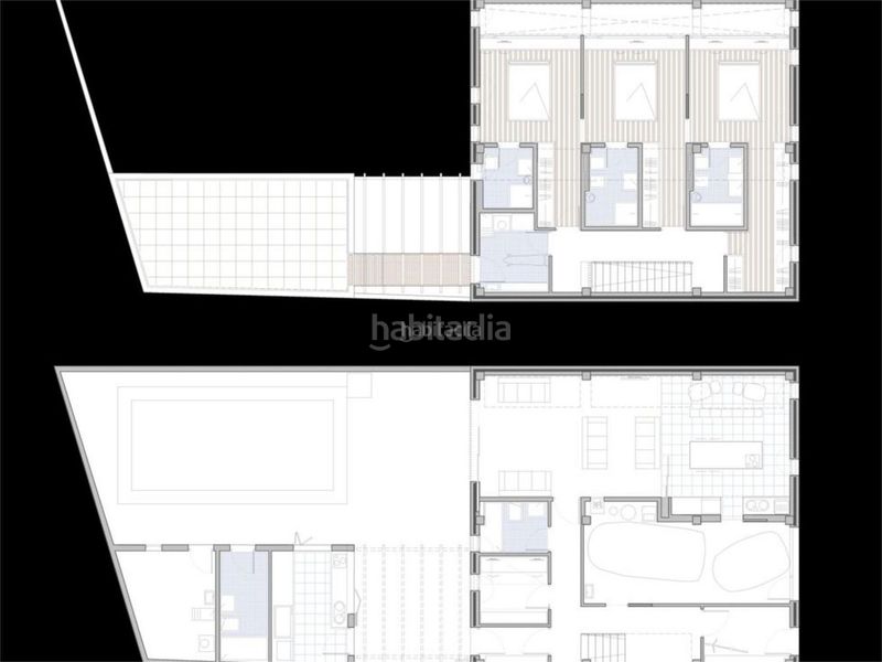 Foto c4e964c5-850e-464e-9787-d1531b7ac530. Casa adosada en calle romero 22 / calle pozo en Fuente Palmera