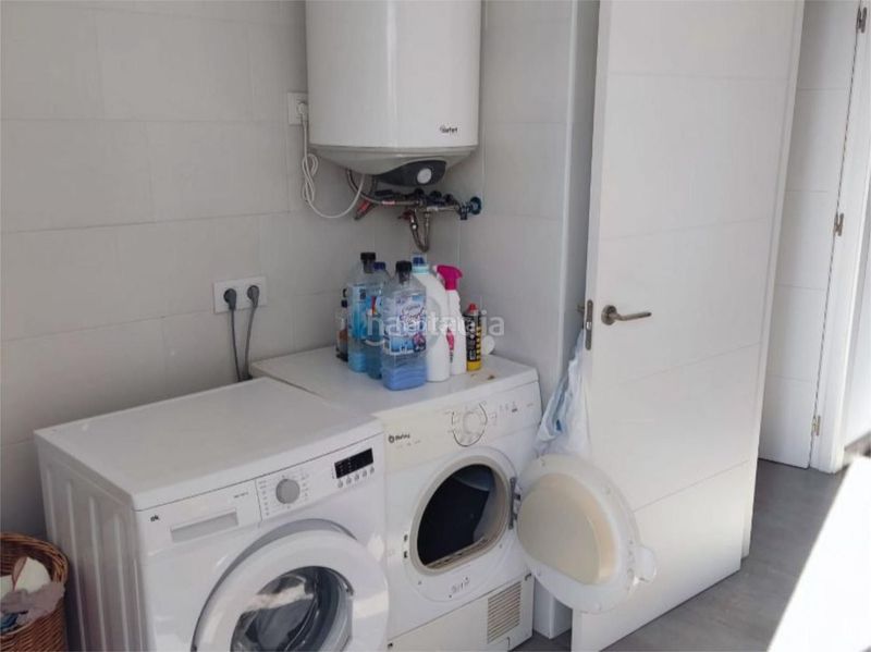 Foto fc491459-9526-4625-97fd-4f3c41d82baf. Casa adosada en calle romero 22 / calle pozo en Fuente Palmera