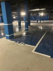 Affitto Posto auto in Paseo de los pontones 31. Parking a 50 metros de la puerta de toledo