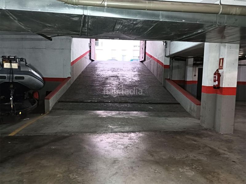 Foto 25d35aac-bc80-491c-ba03-841a91105358. Miete autoparkplatz in camí de son fangos 18 in Es Coll d´En Rabassa Palma de Mallorca