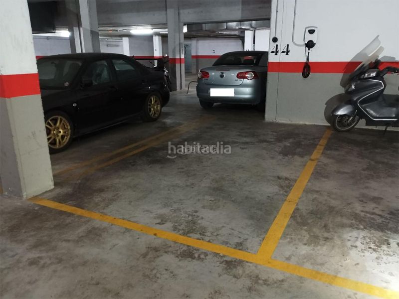 Foto 3e82b809-e557-4381-a578-38f8417ef685. Miete autoparkplatz in camí de son fangos 18 in Es Coll d´En Rabassa Palma de Mallorca