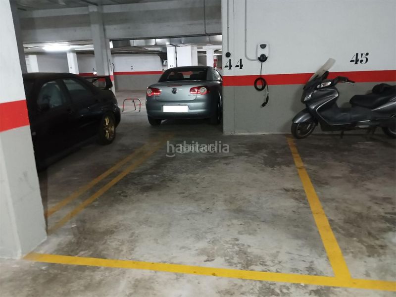 Foto de0618ee-9b37-495f-81b4-f2031474bae5. Miete autoparkplatz in camí de son fangos 18 in Es Coll d´En Rabassa Palma de Mallorca