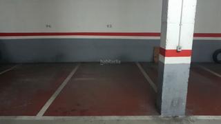 Aparcament cotxe a Carrer d'echegaray 27. Buena localización