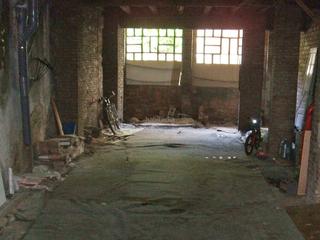 Industrial building in Carrer balmes 16. Local con uno industrial.