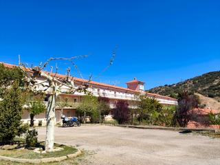 Apartament a Barrio aldehuela 76. Apartamento en aliaga para entrar a vivir