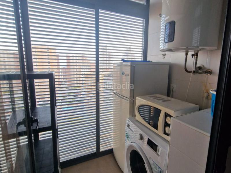 Foto 1decf3be-2cd2-4151-9d70-ae77e2d635fb. Alquiler apartamento en calle lérida 4 levante en Benidorm