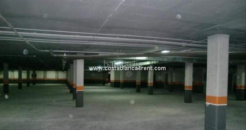 Foto 2631b8c7-2920-4caf-81e8-ebc6eb827ee4. Alquiler apartamento en calle lérida 4 levante en Benidorm