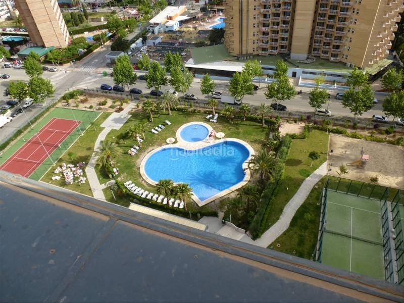 Foto 2ada7ae6-bcf5-4684-b92f-03914486c270. Alquiler apartamento en calle lérida 4 levante en Benidorm