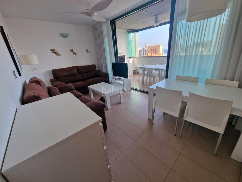 Foto 47f89069-9a4b-4747-b19c-249ea6c46a13. Alquiler apartamento en calle lérida 4 levante en Benidorm