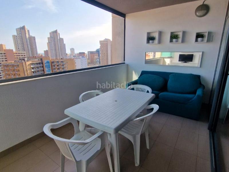Foto 5c817b41-fe70-4aa5-ba03-313150018be8. Alquiler apartamento en calle lérida 4 levante en Benidorm