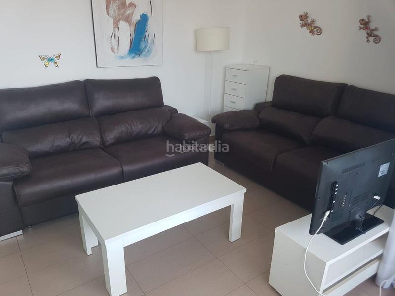 Foto 76099436-9f78-4ed6-a802-214f9420c0c3. Alquiler apartamento en calle lérida 4 levante en Benidorm