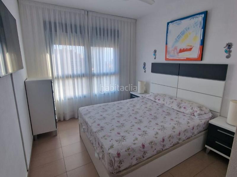 Foto 79552b3a-d14f-4da7-83c9-6165a76cff6c. Alquiler apartamento en calle lérida 4 levante en Benidorm