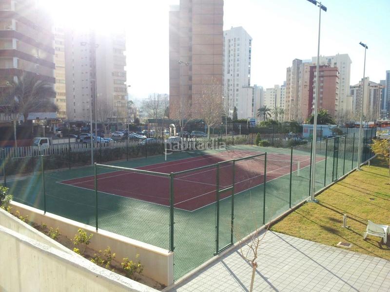 Foto 979bcae9-b58d-4435-93d4-e06bed4f3dca. Alquiler apartamento en calle lérida 4 levante en Benidorm
