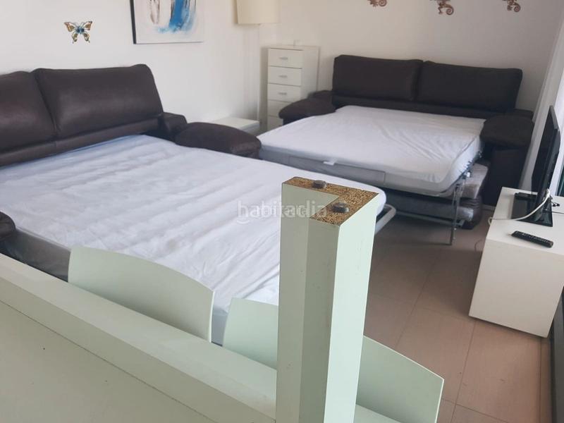 Foto a220a117-21db-4c06-a767-c6ec03e5d3cb. Alquiler apartamento en calle lérida 4 levante en Benidorm