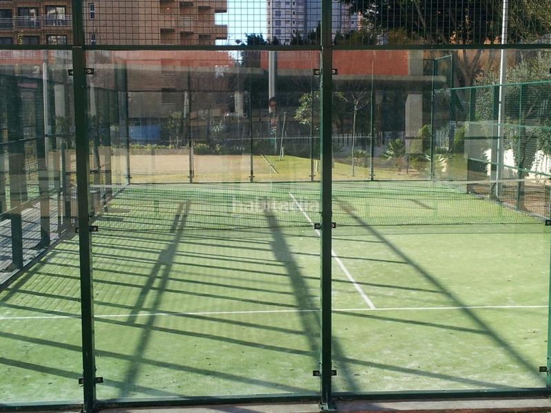 Foto cb54c32f-b01e-4de3-8c9d-1dc941079cde. Alquiler apartamento en calle lérida 4 levante en Benidorm