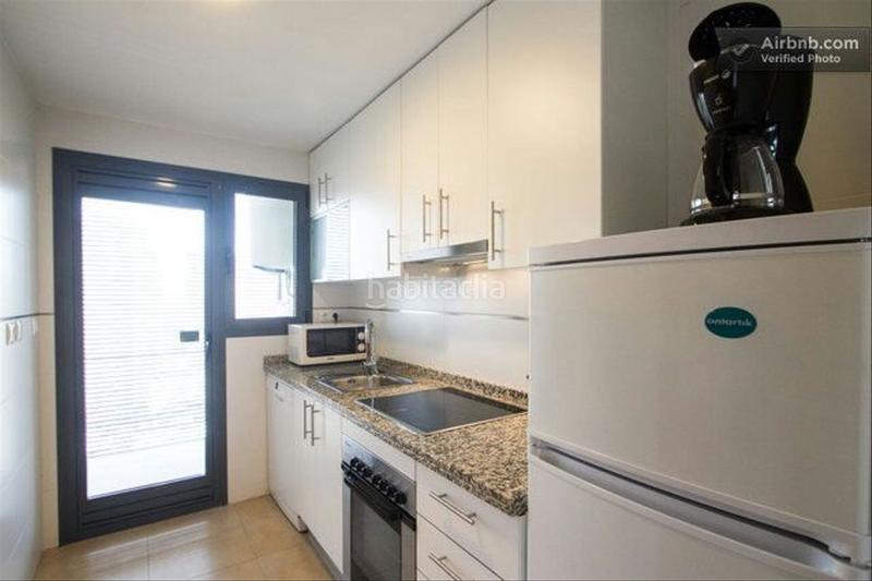 Foto fbc2f7e6-7876-4a8c-80ea-8fe24e902727. Alquiler apartamento en calle lérida 4 levante en Benidorm