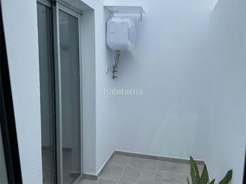 Foto d05e3279-ec4e-4104-a915-054a229fd711. Lloguer pis a calle áfrica 22 a Callejón del Castillo - El Calero - Las Huesas Telde
