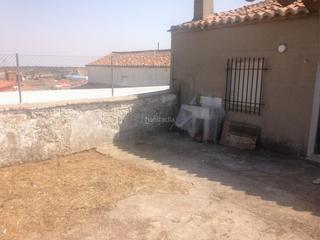 Maison à Calle nogalillo 16. Espinoso del rey / calle nogalillo