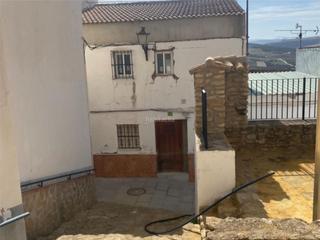 Maison jumelée à Calle abajo 17. Torre alháquime / calle abajo