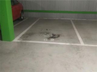 Alquiler Parking coche en Calle josé isbert 10. Centro / calle josé isbert