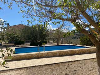 Casa a Cami alqueries de benifloret 417. Casa de campo