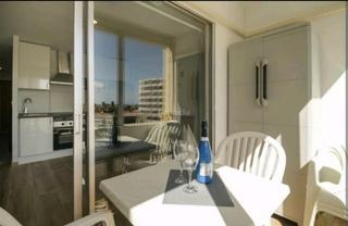 Apartament a Avenida de gran canaria 34. Playa del inglés / avenida de gran canaria