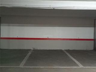 Location Parking voiture à Avenida de cataluña 27. Cabo de las huertas / avenida de cataluña