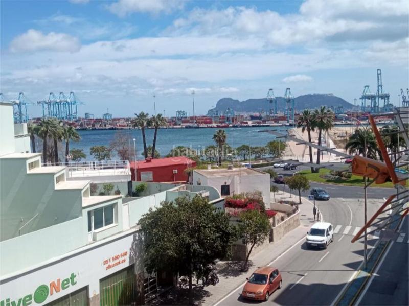 Foto af912c08-085b-4801-a5ea-e0f482e534ad. Piso en avenida virgen del carmen 81 La Reconquista - El Rosario / avenida virgen del c en Algeciras