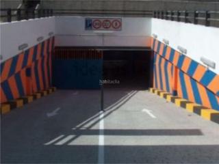 Alquiler Parking coche en Calle alfonso xii 42. Suroeste - zona hospital / plaza del turia