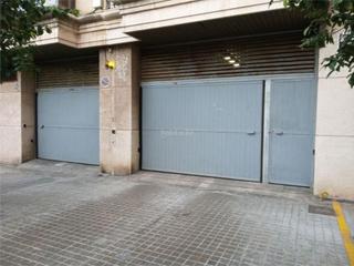 Lloguer Aparcament cotxe a Plaça del poeta vicente gaos 6. La bega baixa - plaza xúquer / plaça del poeta vic