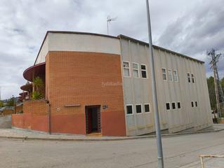 Location Bâtiment à usage industriel à Carrer del ponent 10. Nave industrial en ubicación estratégica