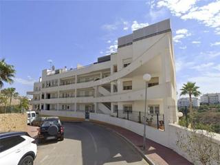 Aparcament cotxe a Calle severiano ballesteros 10. Riviera del sol / calle green de riviera