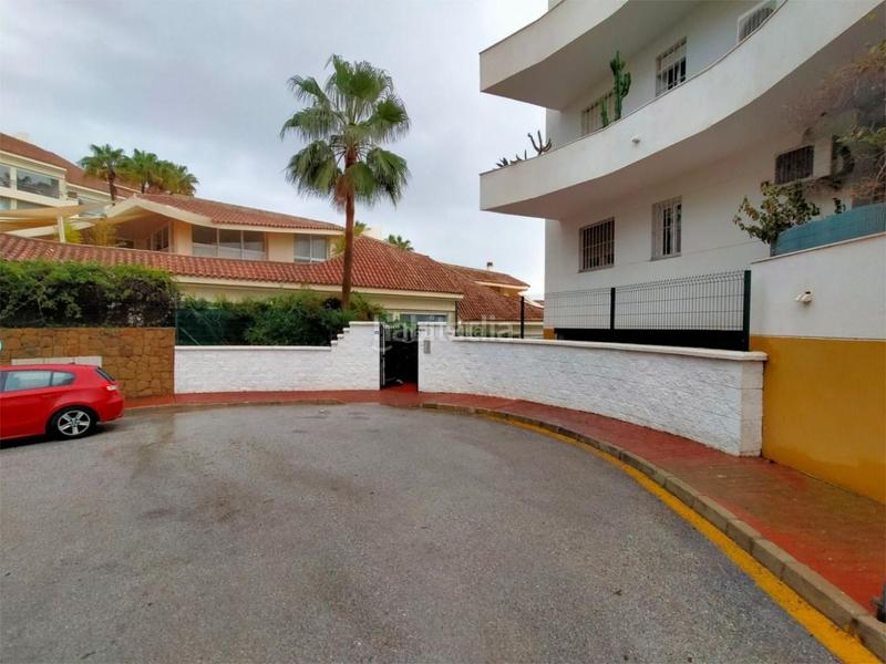 Foto 2ebc5514-3836-4fc6-b632-8dfd93856ab5. Parking coche en calle severiano ballesteros 10 Riviera del Sol / calle green de riviera en Mijas