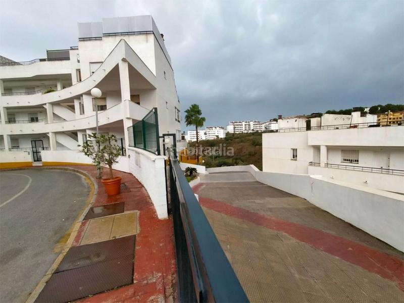 Foto 36d6efc4-3ec1-488d-bc4d-9ace743d9731. Parking coche en calle severiano ballesteros 10 Riviera del Sol / calle green de riviera en Mijas
