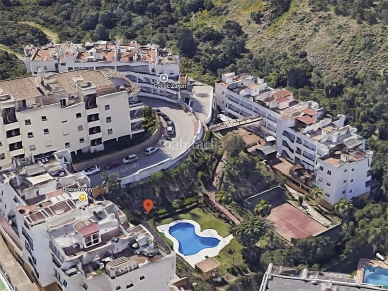 Foto 58746cc9-30f2-4607-805d-fbd652e1d938. Parking coche en calle severiano ballesteros 10 Riviera del Sol / calle green de riviera en Mijas