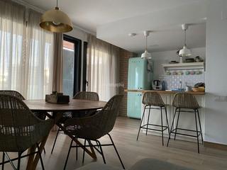 Appartement à Carrer de raimon d'alòs 5i. Piso lujo vintage