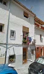 Casa adossada a Carrer blanc 48. Xàtiva / carrer blanc