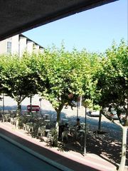 Bureau à Passeig de la via 14. Oficina/despacho/local comercial diáfano con opción a cambio de