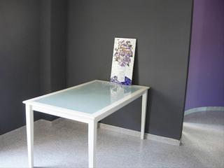 Office space in Passeig de la via 14. Oficina/despacho/local comercial diáfano
