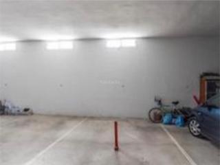 Parking voiture à Calle carretera 248. Huércal-overa / calle carretera