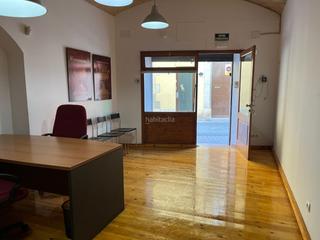 Local Comercial a Carrer dels estudis 4. Local  con encanto