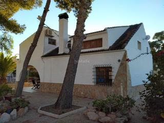 Chalet à Rm-19 9. Vivienda parcelada con vecinos residenciales  fijo