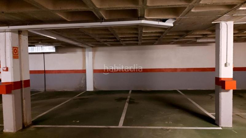 Foto 06795c5f-72bb-4b8a-ae0d-3c559cc038fd. Posto auto in paseo fuente 2 in Navia