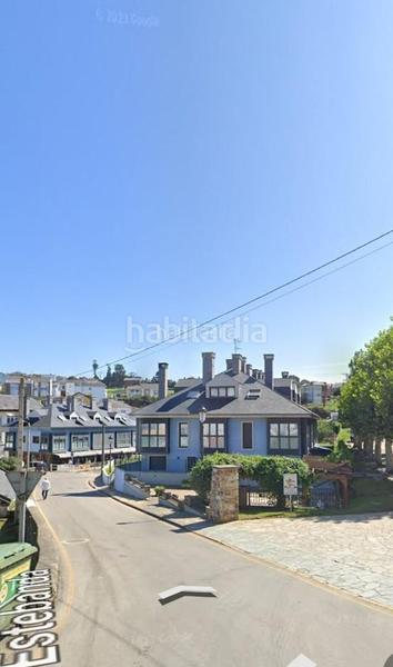 Foto 2078c364-2501-4c05-a80d-bb79bca966b7. Posto auto in paseo fuente 2 in Navia