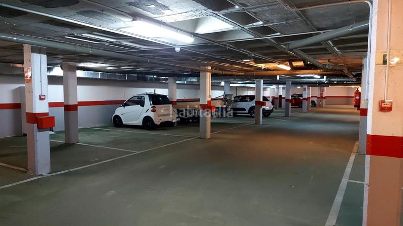 Foto 2517f99b-5e76-4ce3-8dae-0da5030470ff. Posto auto in paseo fuente 2 in Navia