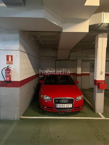 Foto 9821406d-5e92-41fc-8ba4-9104761d47fd. Posto auto in paseo fuente 2 in Navia