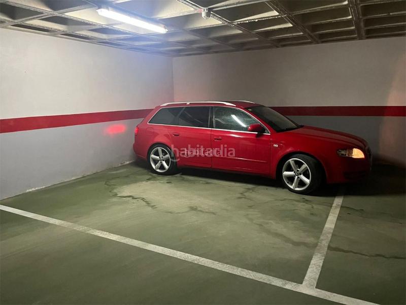 Foto 9fc281b0-6d51-43e5-aefa-fb204cfbbfea. Posto auto in paseo fuente 2 in Navia