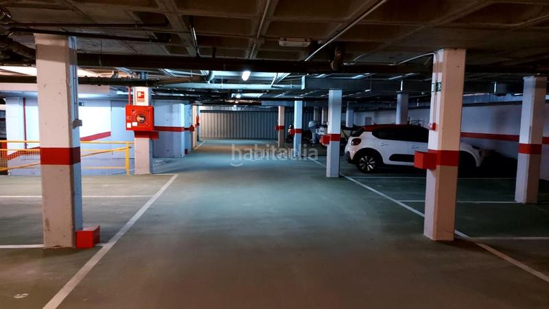 Foto b09be6bb-3f99-4fa7-81ad-1bd23809a310. Posto auto in paseo fuente 2 in Navia